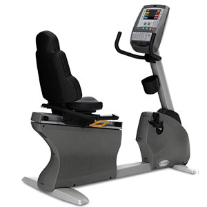 Купить Горизонтальный тренажер Matrix Fitness R3XE  в Москве