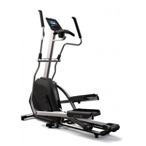 Эллиптический тренажер Horizon ANDES 7.1