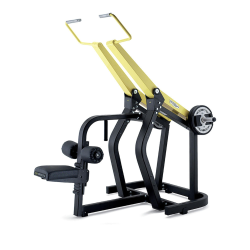 Верхняя тяга Technogym Pure Strenght Pulldown