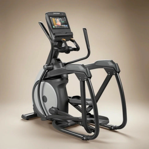 Эллиптический тренажер Matrix Fitness Performance Touch (витринный образец)