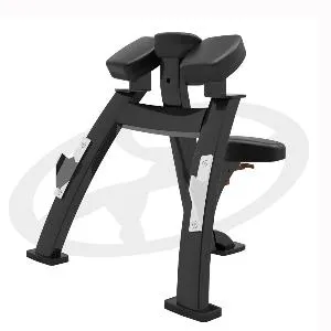 Скамья Скотта (парта для бицепса) Oxide Fitness F042