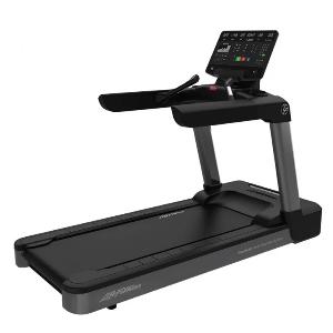 Купить Беговая дорожка Life Fitness Integrity D с консолью SL (ICLST DSL) в Москве