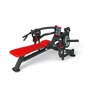 Нагружаемый дисками тренажер Panatta Freeweight HP 1HP537B