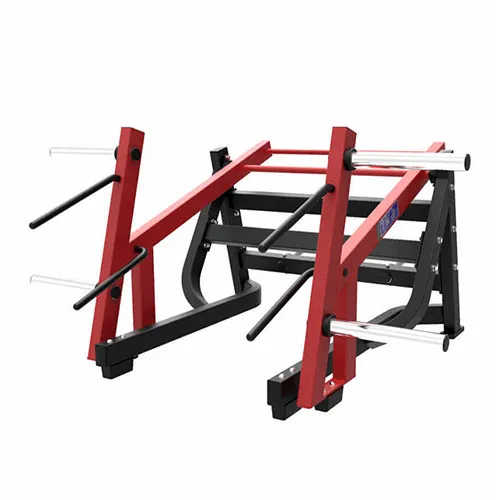 Становая тяга Ultra Gym UG-T82