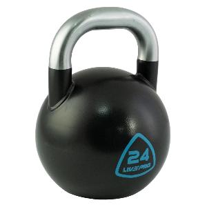 Купить Гиря Livepro Гиря LP8042-24 в Москве