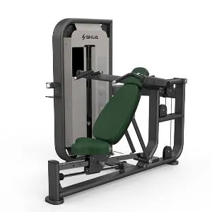 Жим от груди / Жим от плеч SHUA Shoulder Press/Upper Chest SH-G6824A