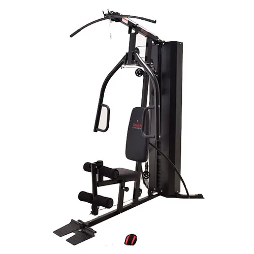 Мультистанция Smith Fitness Excellence HG650