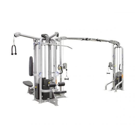 Силовой тренажер Hoist CMJ-6000-1-6175