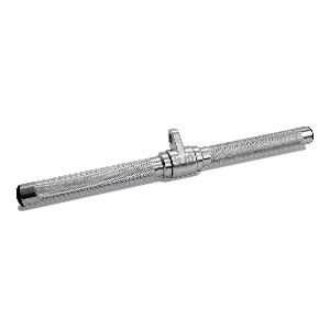 Original FitTools Рукоятка прямая алюминиевая 48 см