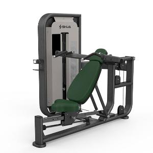 Купить Грузоблочный тренажер на верхнюю часть тела SHUA SH-G6824А Shoulder Press/Upper Chest Жим от Груди/Жим от Плеч  в Москве