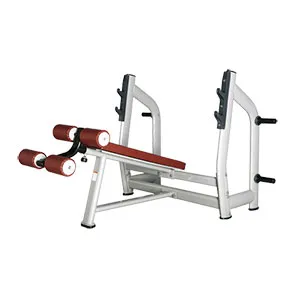 Силовой тренажер Bronze Gym H-024 (коричневый)