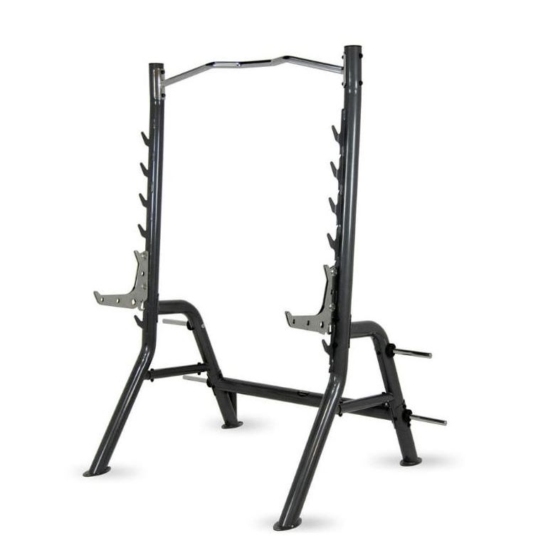 Стойка для жима и приседаний Inspire SQR1