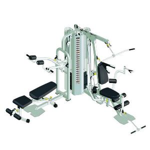 Мультистанция Aerofit Impulse IF2060 Многофункциональный силовой комплекс