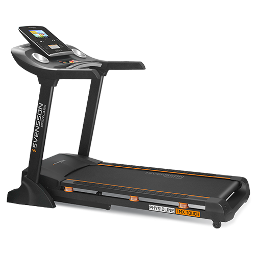 Беговая дорожка Svensson Body Labs PHYSIOLINE TMX TOUCH