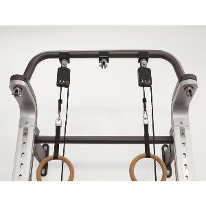 Купить Technogym Тросы для двойной тяги	 в Москве
