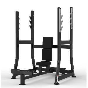 Скамья Realleader RS-1041 (HS-1041) для жима вверх