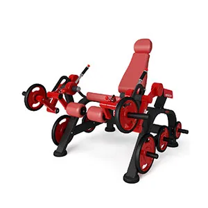 Нагружаемый дисками тренажер Panatta FreeWeight Special 1FW081