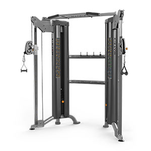 Купить DAP Matrix Fitness Varsity VY-6047 Функциональный мультикомплекс с соотношением весов в Москве