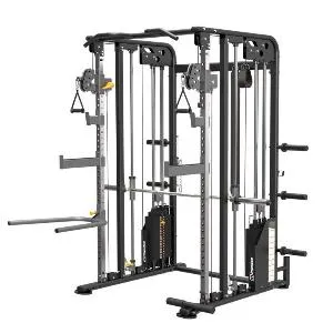 Многофункциональный силовой комплекс Aerofit ENCORE ES2100