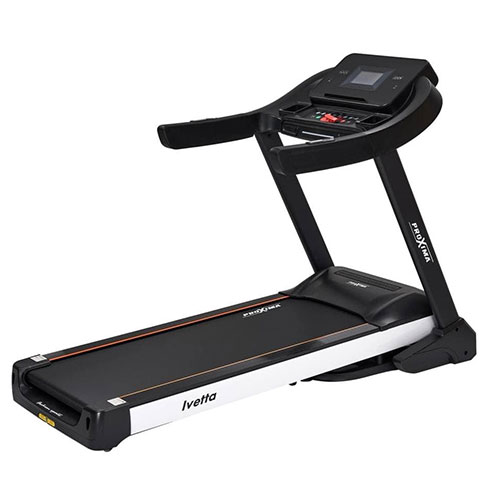 Беговая дорожка Proxima Ivetta