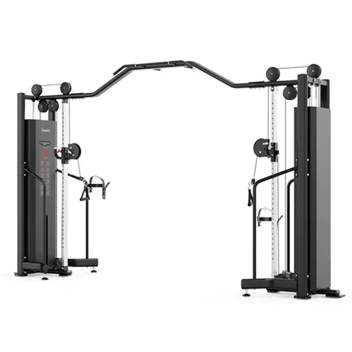 Силовой тренажер Smith Fitness Excellence DA022