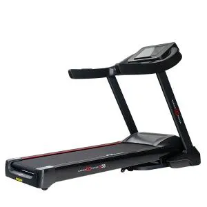 Беговая дорожка CardioPower S55