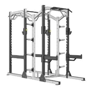 Силовая рама, Частичная силовая рама, Опция-стойка хранения дисков Aerofit SE-V2 SE5002, SE5001, SE5012