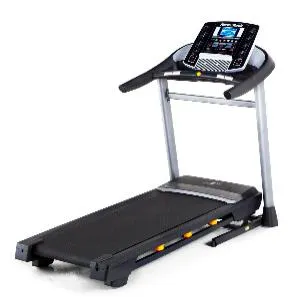 Беговая дорожка NordicTrack T13.5 + кардиопояс Polar