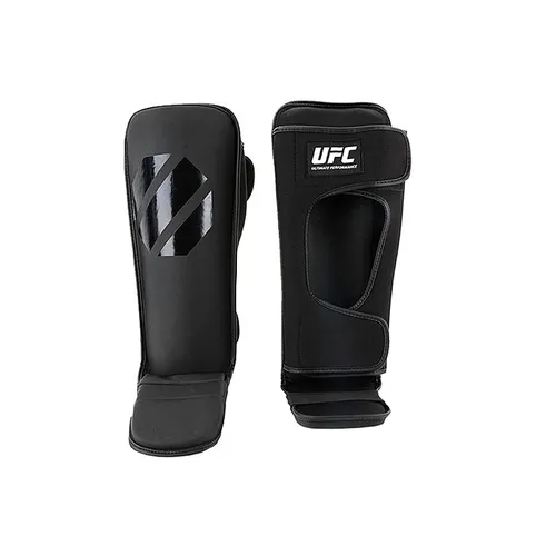 Защита голени UFC Tonal Training черная S