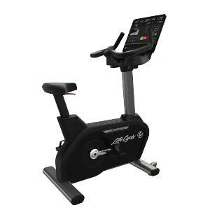 Купить Велотренажер Life Fitness Integrity Lifecycle® D с консолью SL (ICLSC DSL) в Москве
