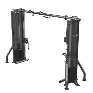 Кроссовер True Fitness MS2000H (стеки по 112кг)