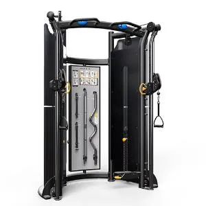 Функциональный мультикомплекс DAP Matrix Fitness Aura G3 MSFT 300