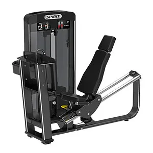 Жим ногами Spirit Fitness SP-3509 стек 167 кг