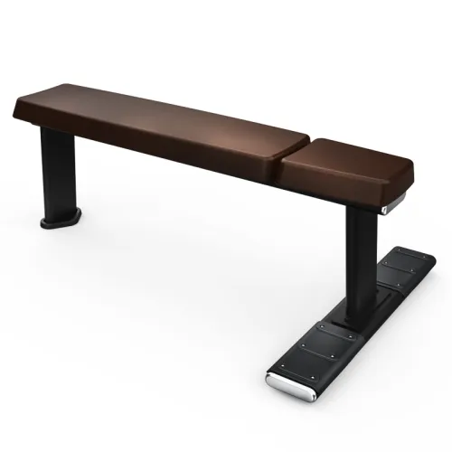 Горизонтальная скамья INTENZA SBR-13