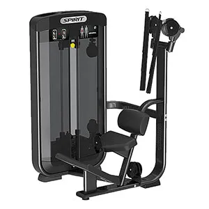 Пресс-машина Spirit Fitness SP-3511 стек 90 кг