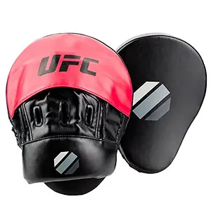 Лапы боксерские малые UFC (пара)