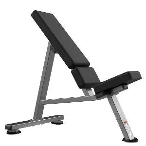 Скамья для жима под углом 55° Realleader FW-2010