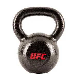 Гиря UFC Hammertone Kettlebell 16 кг