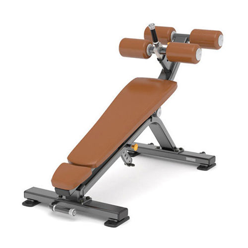 Скамья для пресса Anyfit PEB106