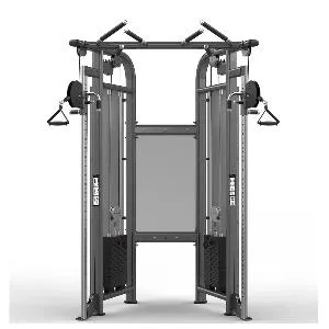 Двойной блок DAP Realleader FM-1002