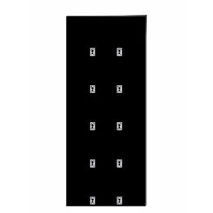 Панель YogaWall Targex PRO 1000х2400 мм