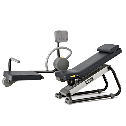 Тренажер для задней поверхности бедра Technogym Posterior