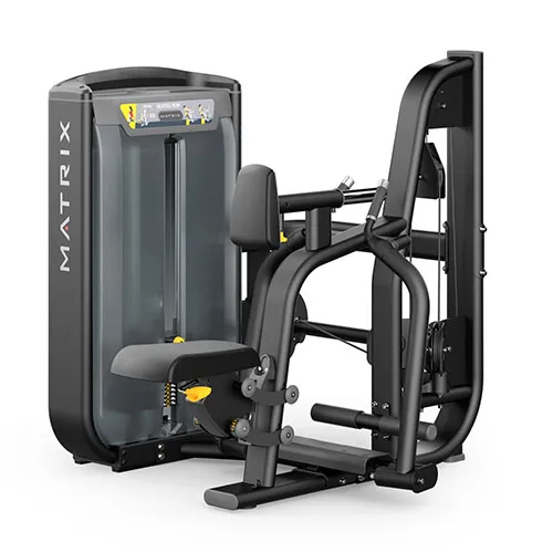 Грузоблочный тренажер Matrix Fitness ULTRA BASE G7-S34BH
