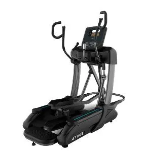 Эллиптический тренажер True Fitness XS1000 Spectrum (c консолью Emerge)