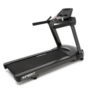 Купить Беговая дорожка Spirit Fitness CT800 Graphite gray  в Москве