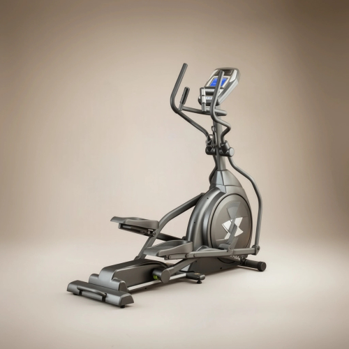 Эллиптический тренажер Xterra FS5.4e