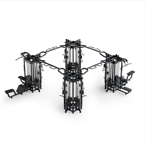 Кабельная станция Technogym Cable Station 16