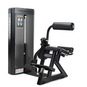 Наклоны сидя Freemotion Fitness Epic ES815