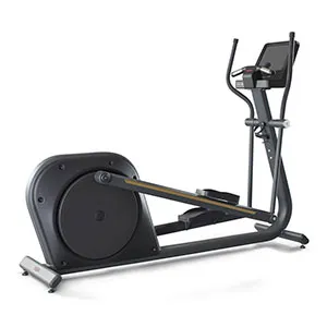 Эллиптический тренажер Panatta Elliptical Fenix Touch