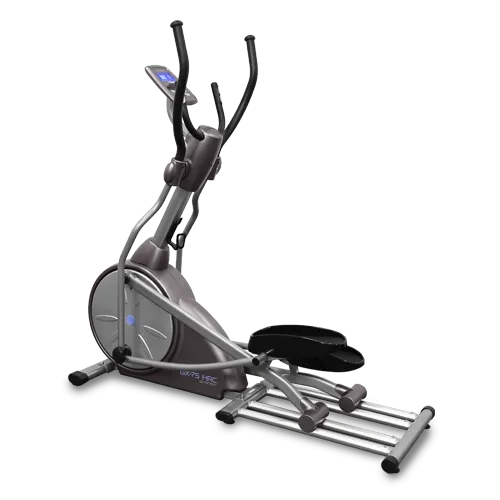 Кардиотренажер Oxygen GX-75 HRC